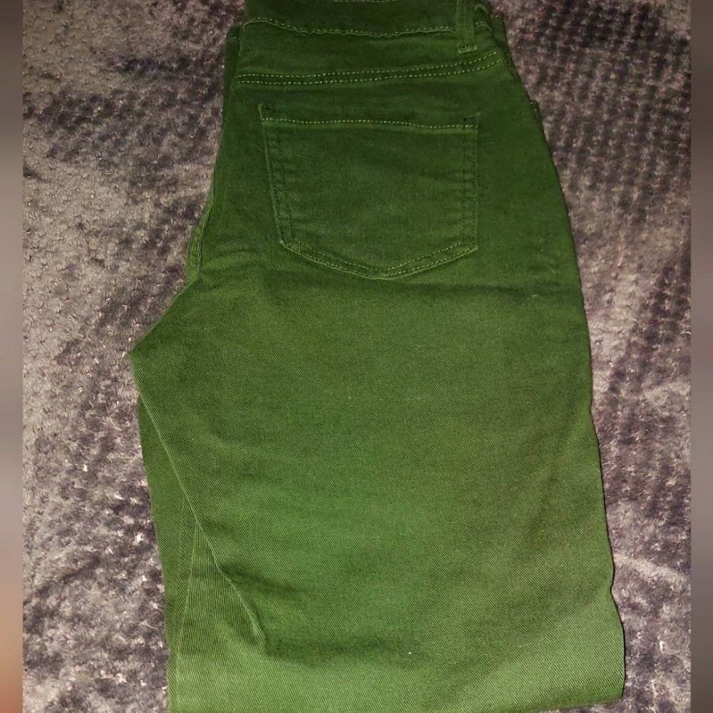 Gloria Vanderbilt "Amanda" Jeans